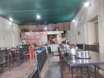 Shree Radhekrishna Restaurant photo 