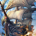 Cover Image of Télécharger Uncharted Wars : Océans et empires 1.2.1 APK