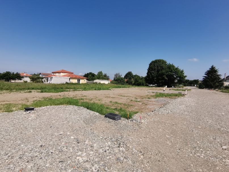 Vente terrain  615 m² à Soues (65430), 75 000 €