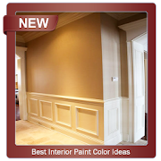 Best Interior Paint Color Ideas  Icon