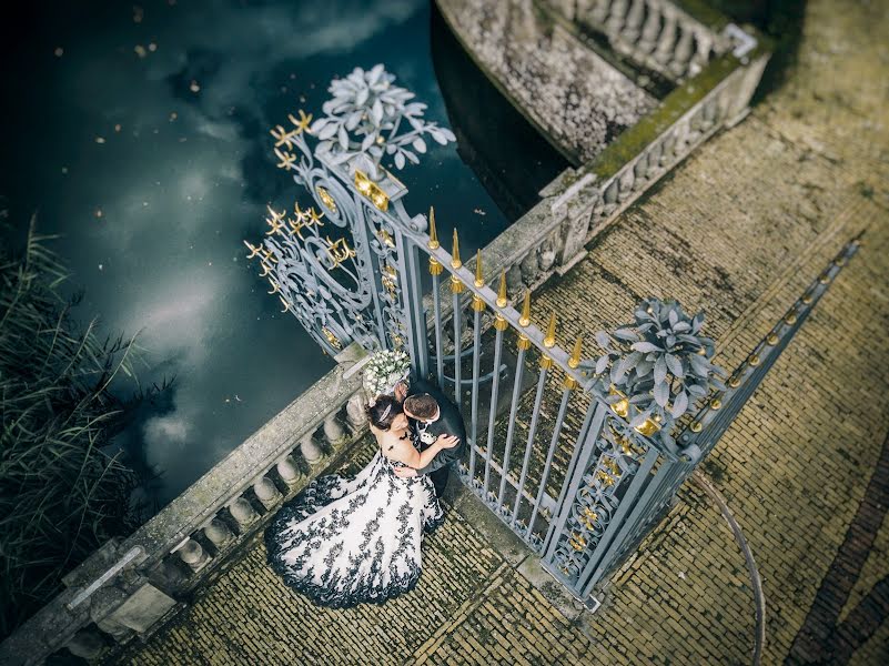 Photographe de mariage Marcis Baltskars (baltskars). Photo du 18 octobre 2017