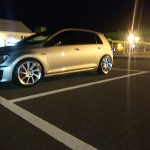 ゴルフGTI