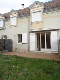 appartement à Cergy (95)