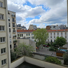 appartement à Paris 16ème (75)