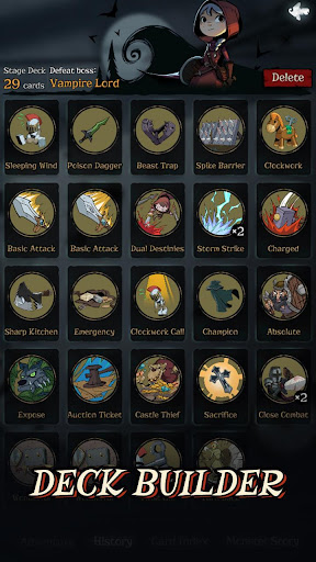 Night Of The Full Moon Mod Apk 1 5 1 35 Unlimited Money Download