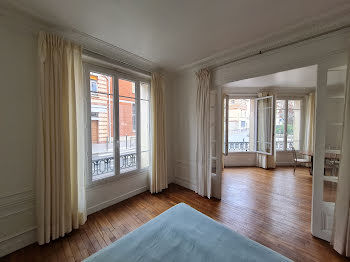 appartement à Paris 15ème (75)