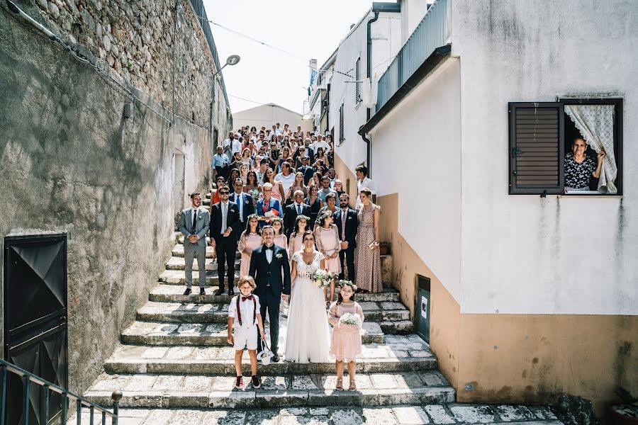 Fotograf ślubny Matteo Lomonte (lomonte). Zdjęcie z 26 sierpnia 2019