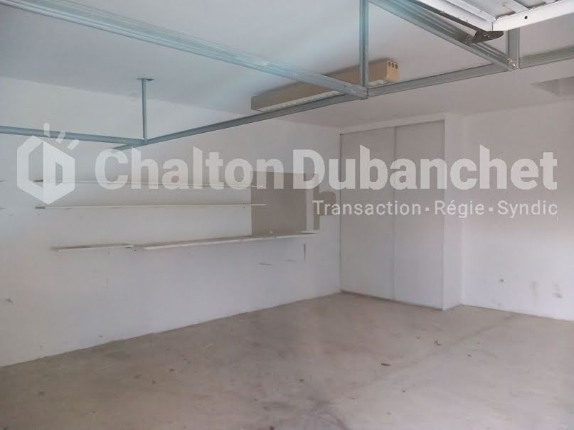 Vente locaux professionnels  47 m² à Perreux (42120), 55 000 €