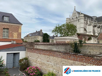 appartement à Saint-Omer (62)