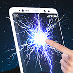 Cover Image of Herunterladen 3D Electric Live Wallpaper 1.0.6 APK