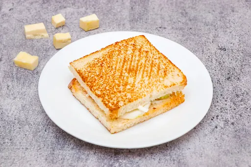 Paneer Sandwich