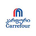 Carrefour Georgia for firestick