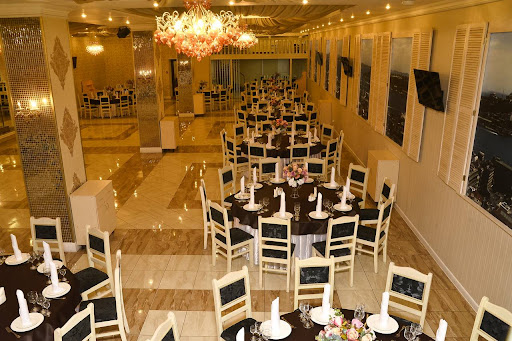 Buta Palace