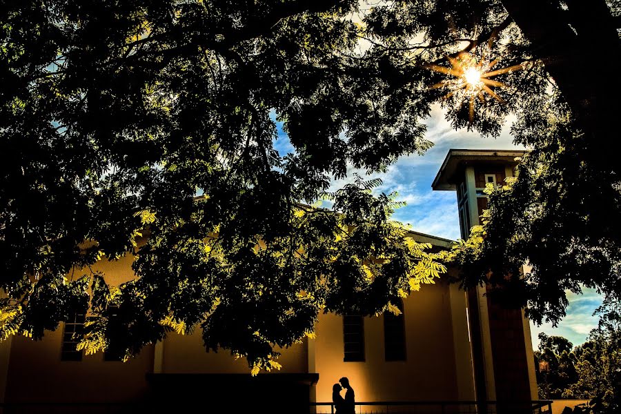 Fotografo di matrimoni Giu Morais (giumorais). Foto del 7 febbraio 2019