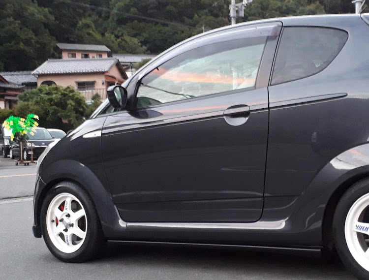 R1のnobu555さんが投稿したカスタム事例の投稿画像2枚目