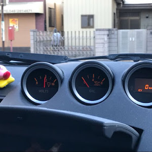 フェアレディZ Z33型