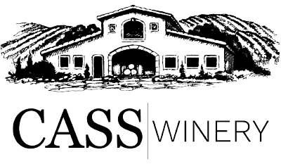 Logo for Cass 2020 Grenache