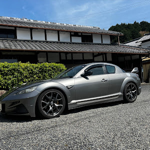 RX-8 SE3P