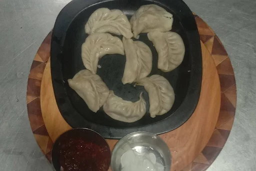 Chicken Fried Momos [6 Pieces]