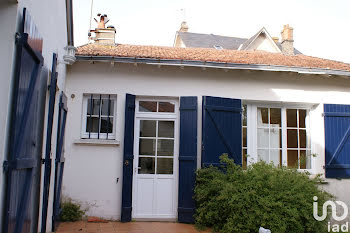 maison à Le Pouliguen (44)