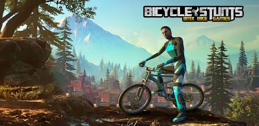 Bicycle Stunts: BMX Bike Games