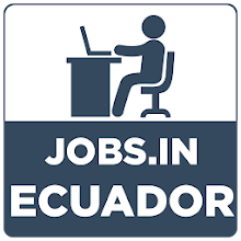 It Jobs In Ecuador