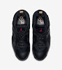 air jordan 8 retro ovo black metallic gold