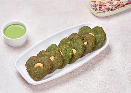 Hara Bhara Kebab