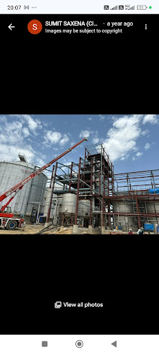 BAREILLY CONSTRUCTION BAREILLY — business photo 6