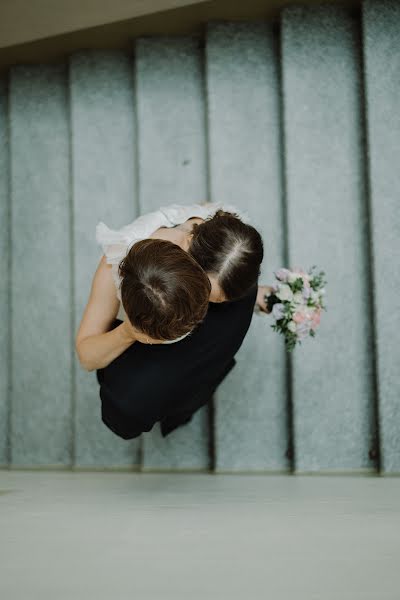 Wedding photographer Sofya Sivolap (sivolap). Photo of 6 November 2019