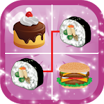 Cover Image of ดาวน์โหลด Food Fever 1.2 APK