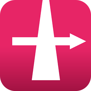 Across logo
