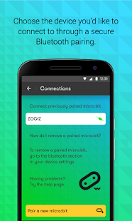 micro:bit(圖3)-速報App