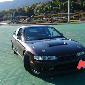 シルビア CS14 前期
