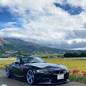 Z4 ロードスター