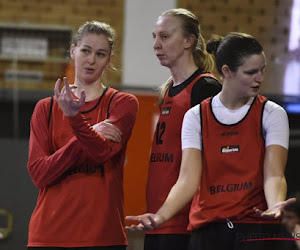 Basketbalster Emma Meesseman blijft nog wat langer in Rusland actief