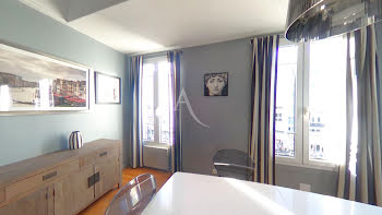 appartement à Asnieres-sur-seine (92)