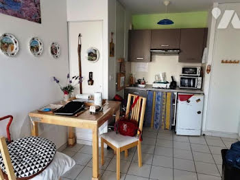 appartement à Falaise (14)