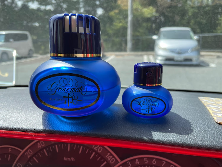 ryu。痛風黒帯さんが投稿した車にポピー♪・ポピーミニ・CAT-D9に関するカスタム事例の投稿画像1枚目