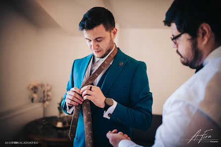 結婚式の写真家Alexandru Firu (alexandrufiru)。2023 2月14日の写真