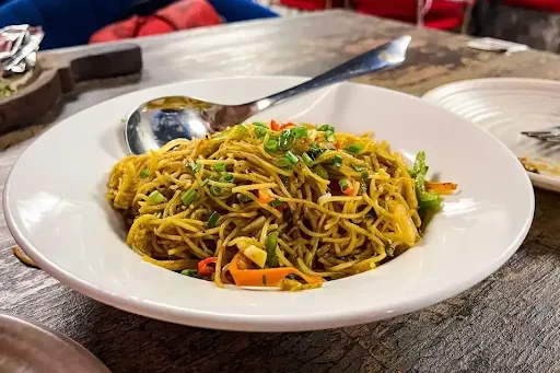 House Special Noodles