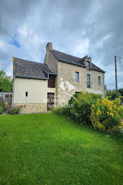 maison à Dinan (22)