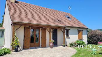 maison à La Roche-Mabile (61)