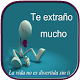 Te Extraño Mucho (frases) Install on Windows