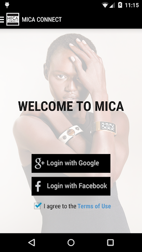 MICA Connect