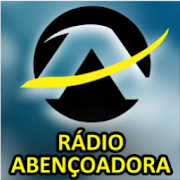 Rádio Abençoadora 1.0 Icon