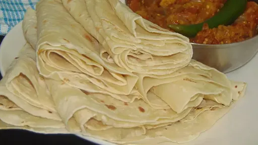 Roomali Roti