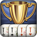 Cover Image of Download Trow-in Durak: Championship 1.4.2.123 APK