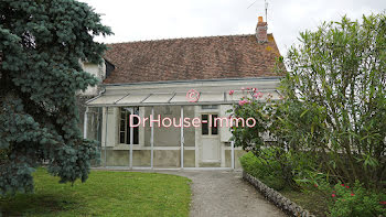 maison à Bridoré (37)