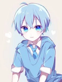 💙くんがデレデレに！？2